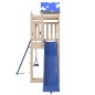 vidaXL Spielturm Massivholz Kiefer vidaXL Spielturm Massivholz Kiefer
