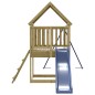 vidaXL Spielturm Imprägniertes Kiefernholz vidaXL Spielturm Imprägniertes Kiefernholz