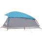 vidaXL Kuppel-Campingzelt 1 Person Blau Wasserdicht vidaXL Kuppel-Campingzelt 1 Person Blau Wasserdicht