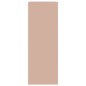 vidaXL Sideboard Rosa 67x39x107 cm Stahl vidaXL Sideboard Rosa 67x39x107 cm Stahl