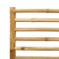 vidaXL 3-tlg. Bistro-Set Bambus vidaXL 3-tlg. Bistro-Set Bambus