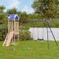 vidaXL Spielturm Massivholz Kiefer vidaXL Spielturm Massivholz Kiefer