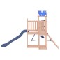 vidaXL Spielturm Massivholz Douglasie vidaXL Spielturm Massivholz Douglasie