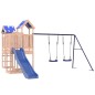 vidaXL Spielturm Massivholz Douglasie vidaXL Spielturm Massivholz Douglasie