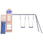 vidaXL Spielturm Massivholz Douglasie vidaXL Spielturm Massivholz Douglasie