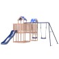 vidaXL Spielturm Massivholz Douglasie vidaXL Spielturm Massivholz Douglasie