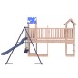 vidaXL Spielturm Massivholz Douglasie vidaXL Spielturm Massivholz Douglasie