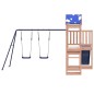vidaXL Spielturm Massivholz Douglasie vidaXL Spielturm Massivholz Douglasie