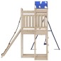 vidaXL Spielturm Massivholz Kiefer vidaXL Spielturm Massivholz Kiefer