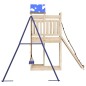 vidaXL Spielturm Massivholz Kiefer vidaXL Spielturm Massivholz Kiefer