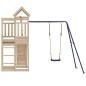 vidaXL Spielturm Massivholz Kiefer vidaXL Spielturm Massivholz Kiefer