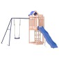 vidaXL Spielturm Massivholz Douglasie vidaXL Spielturm Massivholz Douglasie