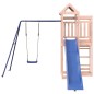 vidaXL Spielturm Massivholz Douglasie vidaXL Spielturm Massivholz Douglasie