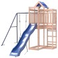 vidaXL Spielturm Massivholz Douglasie vidaXL Spielturm Massivholz Douglasie
