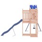 vidaXL Spielturm Massivholz Douglasie vidaXL Spielturm Massivholz Douglasie