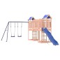 vidaXL Spielturm Massivholz Douglasie vidaXL Spielturm Massivholz Douglasie