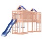 vidaXL Spielturm Massivholz Douglasie vidaXL Spielturm Massivholz Douglasie