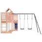 vidaXL Spielturm Massivholz Douglasie vidaXL Spielturm Massivholz Douglasie