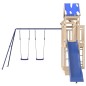 vidaXL Spielturm Massivholz Kiefer vidaXL Spielturm Massivholz Kiefer