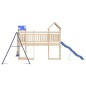 vidaXL Spielturm Massivholz Kiefer vidaXL Spielturm Massivholz Kiefer