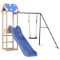 vidaXL Spielturm Massivholz Kiefer vidaXL Spielturm Massivholz Kiefer