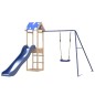 vidaXL Spielturm Massivholz Kiefer vidaXL Spielturm Massivholz Kiefer