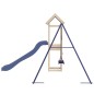 vidaXL Spielturm Massivholz Kiefer vidaXL Spielturm Massivholz Kiefer
