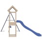 vidaXL Spielturm Massivholz Kiefer vidaXL Spielturm Massivholz Kiefer