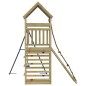 vidaXL Spielturm Imprägniertes Kiefernholz vidaXL Spielturm Imprägniertes Kiefernholz
