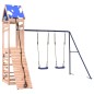 vidaXL Spielturm Massivholz Douglasie vidaXL Spielturm Massivholz Douglasie