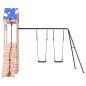 vidaXL Spielturm Massivholz Douglasie vidaXL Spielturm Massivholz Douglasie