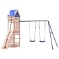 vidaXL Spielturm Massivholz Douglasie vidaXL Spielturm Massivholz Douglasie