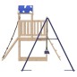 vidaXL Spielturm Massivholz Kiefer vidaXL Spielturm Massivholz Kiefer