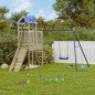 vidaXL Spielturm Imprägniertes Kiefernholz vidaXL Spielturm Imprägniertes Kiefernholz