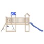 vidaXL Spielturm Massivholz Kiefer vidaXL Spielturm Massivholz Kiefer