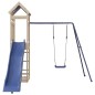 vidaXL Spielturm Massivholz Kiefer vidaXL Spielturm Massivholz Kiefer