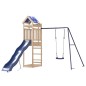 vidaXL Spielturm Massivholz Kiefer vidaXL Spielturm Massivholz Kiefer