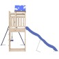 vidaXL Spielturm Massivholz Kiefer vidaXL Spielturm Massivholz Kiefer