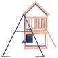 vidaXL Spielturm Massivholz Douglasie vidaXL Spielturm Massivholz Douglasie