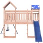 vidaXL Spielturm Massivholz Douglasie vidaXL Spielturm Massivholz Douglasie