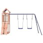 vidaXL Spielturm Massivholz Douglasie vidaXL Spielturm Massivholz Douglasie