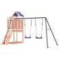 vidaXL Spielturm Massivholz Douglasie vidaXL Spielturm Massivholz Douglasie
