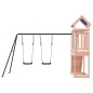 vidaXL Spielturm Massivholz Douglasie vidaXL Spielturm Massivholz Douglasie