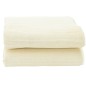 vidaXL Campingteppich Creme 4x2,5 m vidaXL Campingteppich Creme 4x2,5 m