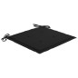 Klappbare Gartenstühle 6 Stk. mit Kissen Massivholz Akazie Klappbare Gartenstühle 6 Stk. mit Kissen Massivholz Akazie