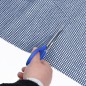 vidaXL Campingteppich Blau 3,5x2,5 m vidaXL Campingteppich Blau 3,5x2,5 m
