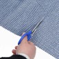 vidaXL Campingteppich Blau 5x3 m vidaXL Campingteppich Blau 5x3 m