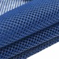 vidaXL Campingteppich Blau 5x3 m vidaXL Campingteppich Blau 5x3 m