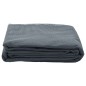 vidaXL Campingteppich Anthrazit 4,5x2,5 m vidaXL Campingteppich Anthrazit 4,5x2,5 m