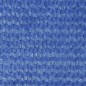 vidaXL Sonnensegel 160 g/m² Rechteckig Blau 3,5x4,5 m HDPE vidaXL Sonnensegel 160 g/m² Rechteckig Blau 3,5x4,5 m HDPE